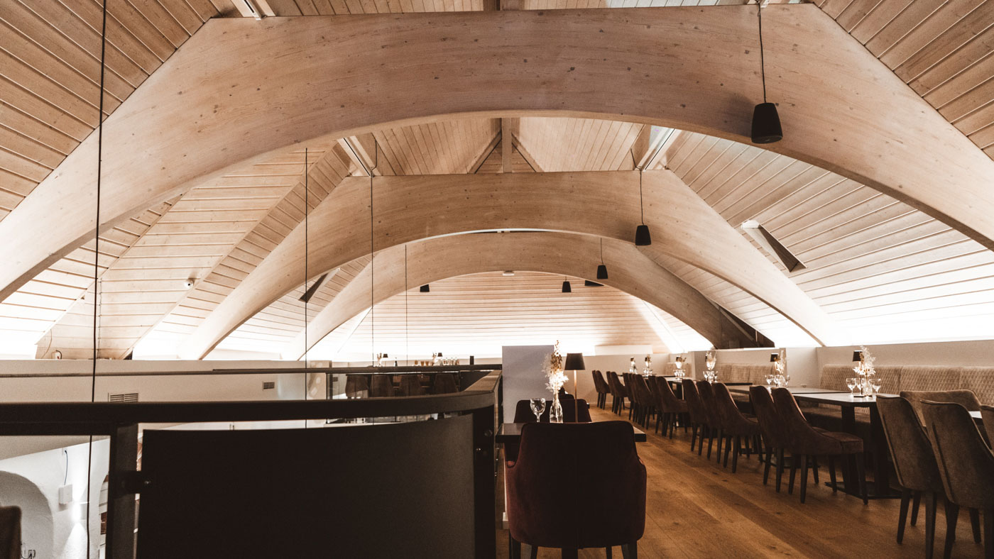 Restaurant Graf Belderbusch