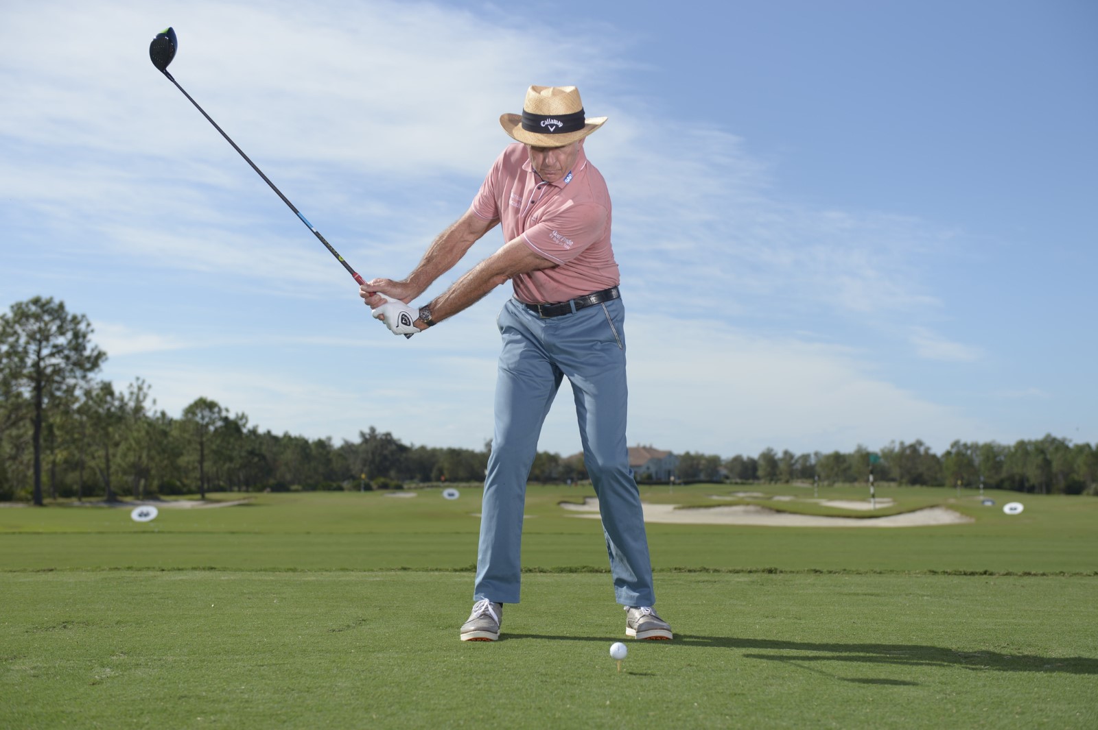 Golfschule