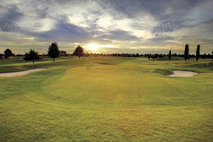 Golf Club Schloss Miel