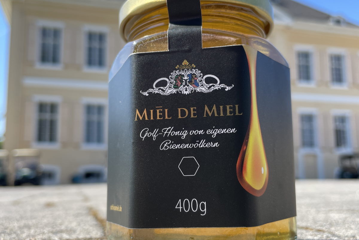 Miel de Miel