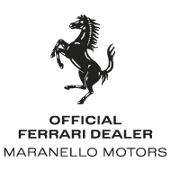 Ferrari Maranello Motors