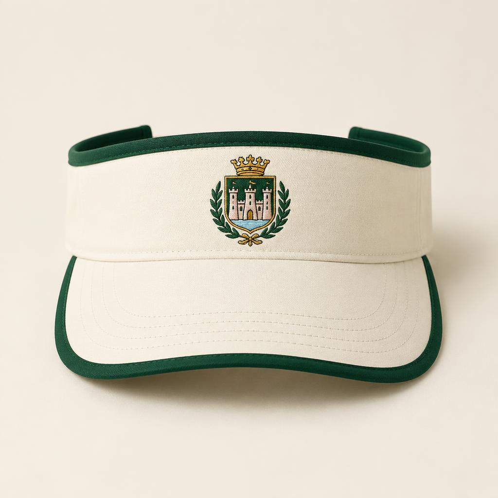 Visor Schloss Miel '24